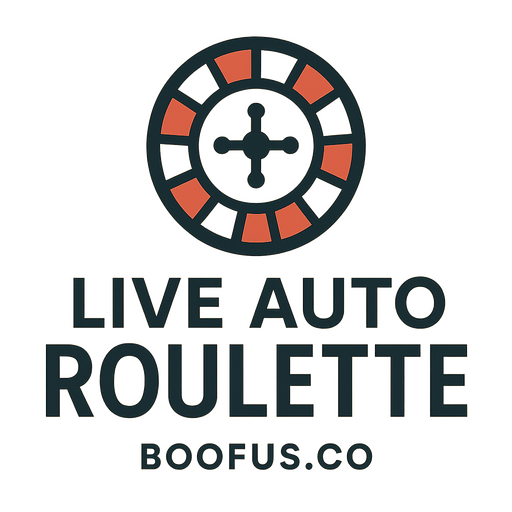 Live Auto Roulette Boofus.co